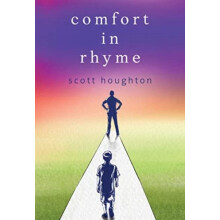 Comfort in Rhyme by Scott Houghton Paperback Book