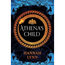 Athenas Child by Hannah Lynn Paperback Book