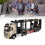 Camion de transport radiocommandé, Double couche, 40x7,5cm 1