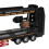 Camion de transport radiocommandé, Double couche, 40x7,5cm 12