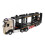 Camion de transport radiocommandé, Double couche, 40x7,5cm 11