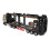 Camion de transport radiocommandé, Double couche, 40x7,5cm 7