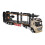 Camion de transport radiocommandé, Double couche, 40x7,5cm 15