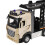 Camion de transport radiocommandé, Double couche, 40x7,5cm 13