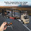 Camion de transport radiocommandé, Double couche, 40x7,5cm 3