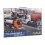Camion de transport radiocommandé, Double couche, 40x7,5cm 9