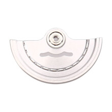 For NH35 NH36 Watch Movements Oscillating Weight Rotor Fit 4R 6R 7S NH34 NH35 NH36 NH38 Movement Automatic Rotor Parts