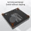 USB External CD Drive Universal DVD Player for Pc Computer Laptop Win 7/8/10/11 DVD Drive 1