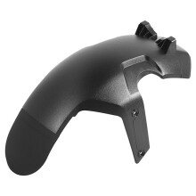 For MAX G3 Electric Scooter Front Durable Plastic Mudguard Accessory