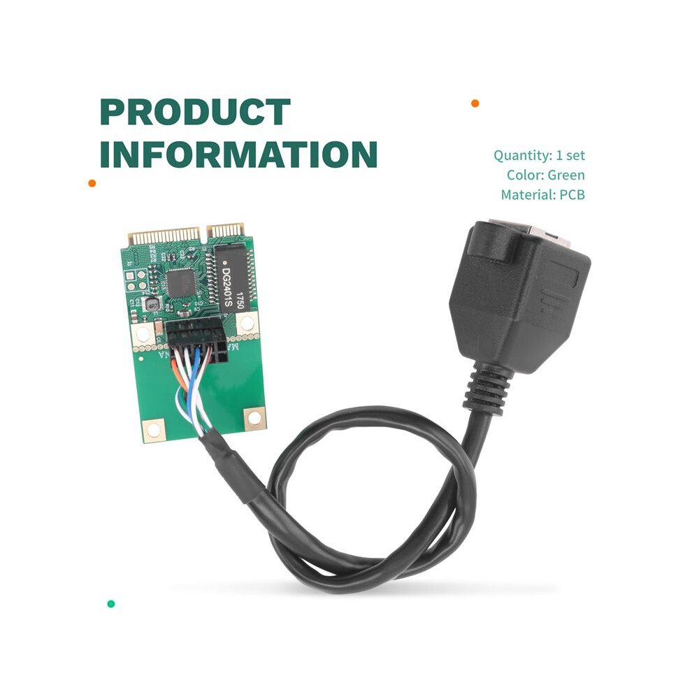 Pin En Reds Placa de Rede PCI-e para Servidor Gigabit Ethernet 1000 Mbps Gigabit ...