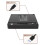 USB External CD Drive Universal DVD Player for Pc Computer Laptop Win 7/8/10/11 DVD Drive 6