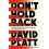 Dont Hold Back by David Platt Hardcover Book 1