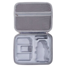 Storage Bag for 4K/ 2 SE/ 2 Storage Bag Carrying Case for 4K Accessories Case Protective Bag