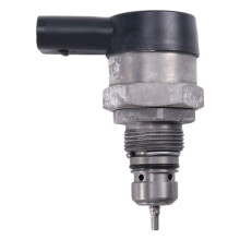 0281002738 Car Fuel Common Rail Pressure Control Valve Sensor Fuel Injection for X5 E60 E70 3.0D 779551403