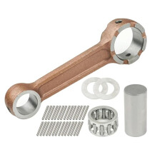 Outboard Motor Crankshaft Connecting Rod Kit 6E0-11651-00 for Outboard Motor
