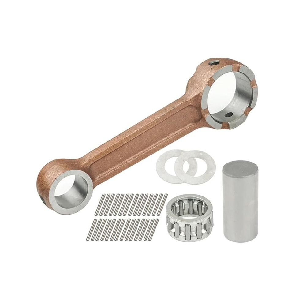 Outboard Motor Crankshaft Connecting Rod Kit 6E0-11651-00 For Outboard Motor 4713981505902