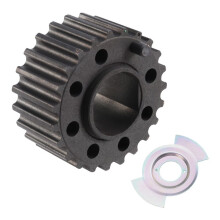 MR994798 Crankshaft Gear Drive Sprocket Sensing Blade MR994801 for Lancer Colt CS1A CS2A CS3A 2000-2011 CJ1A