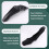 Front Mudguard Protect Mudguard Cover for Talaria Sting X3 Motorcycle Accessories 4