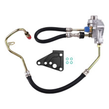 Fuel Pressure Regulator with Gasket for 2 2.5 Td5 4x4
