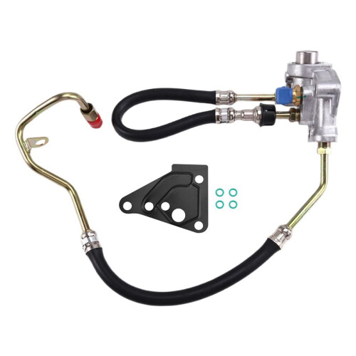 Fuel Pressure Regulator with Gasket for   2  2.5 Td5 4x4 1