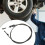 52107742AC Car Throttle Valve Cable for  Ram 2500 3500 1998-2004 4