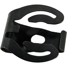 2 Pack Windshield Wiper Arm Pivot Connecting Arm Clip Adapter Fit for Replace E3TZ-17531-A E3TZ17531A