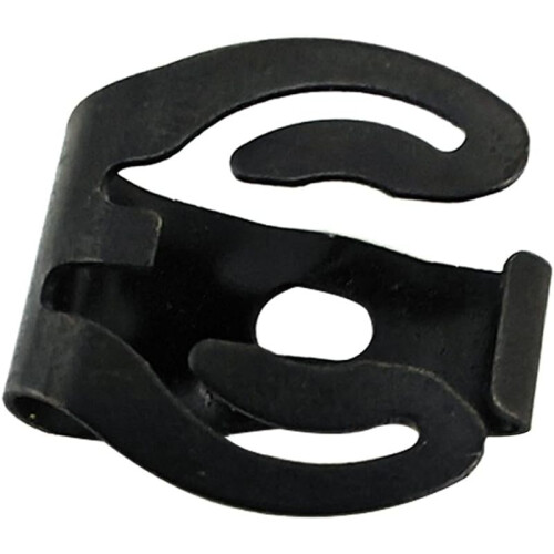 2 Pack Windshield Wiper Arm Pivot Connecting Arm Clip Adapter Fit for  Replace E3TZ-17531-A E3TZ17531A