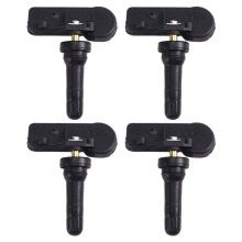 4Pcs Tire Pressure Monitoring Sensors 20922900 for