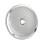 56.5mm Espresso Machine Group Filter Replacement Shower Screen for Nuova Simonelli La Pavoni Victoria  Makers 1