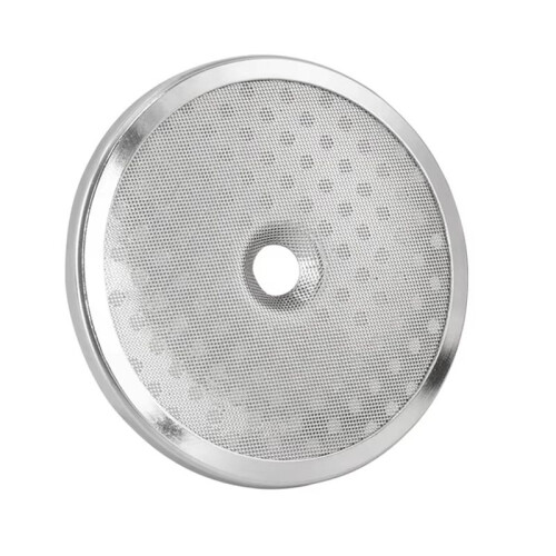 56.5mm Espresso Machine Group Filter Replacement Shower Screen for Nuova Simonelli La Pavoni Victoria  Makers