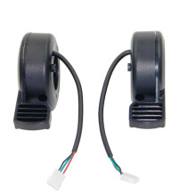 Thumb Throttle Brake for S1 S2 S3 Electric Scooter Accelerator Hall Sensor Booster Replacement Parts