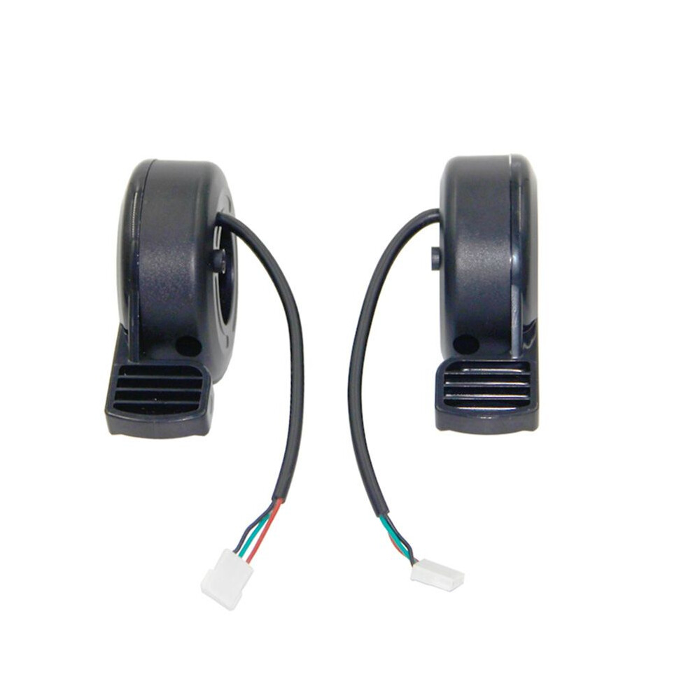 Thumb Throttle Brake For S1 S2 S3 Electric Scooter Accelerator Hall Sensor Booster Replacement Parts 6033826268259