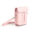 For  Instax  Link 3 PU Leather Printer Carrying Case Retro Shockproof Storage Bag Accessories Dustproof C 6