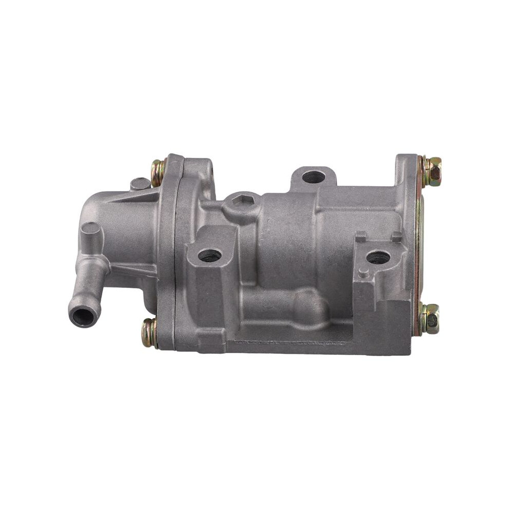 16500-P0a-A01 Idle Air Speed Control Valve 16500P0aa01 Fit For Prelude Crv Accord F22 H22 Vtec B20 6033965469791