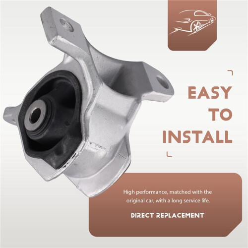 50850-TS6-H81 Car Engine Mount Trans Mount for   FB1-FB8 2012-2015 50850TS6H81 2