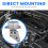 20847581 Car Engine Bracket Trans Mount Bracket for  SRX XTS 2010-2015 5
