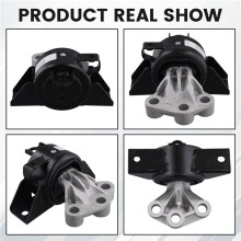 95032353 Car Transmission Mount Engine Mount Bracket for  Aveo Sonic 2011-2013