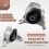 50850-TS6-H81 Car Engine Mount Trans Mount for   FB1-FB8 2012-2015 50850TS6H81 6