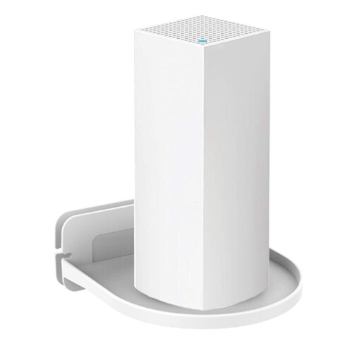 Wall Mount Holder Stand Support for Tenda Nova  Velop   for  Nest Wifi Router 2