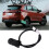For BAIC Senova X65 Car Rearview Camera A00109232 2