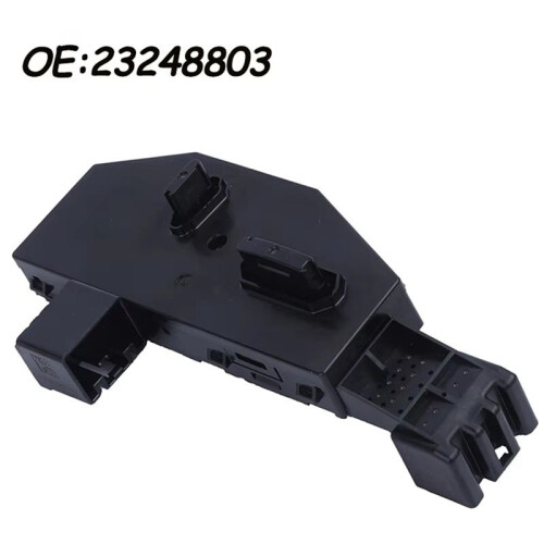 Front Passenger Side Power  Adjuster  23248803 for  Camaro 2016-2021 Accessories 1