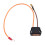Cart Battery Warning Light/Warning Light for Club Car  1995- 101935501 1