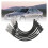 Ignition Lead Ignition Wire Set A2721500318 for  C-Class W204 E-Class W211- 4