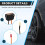 Cart Battery Warning Light/Warning Light for Club Car  1995- 101935501 4