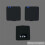 Silicone Protective Case for  Wireless Go/Go II Skin Cover for Handheld Microphone Systems Shockproof & A 2