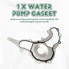 New Water Pump Gasket 68087340AA for 2011-2022