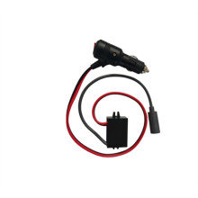 For Starlink Car Adapter 12V(9-25V) to 30V 3.5A Output Suitable for Vehicle/RV Converte