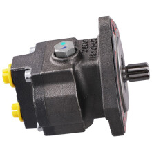 Fuel Pump with Gasket for Detroit OM457/OM460 4570910601, 4570910401, 4600900150