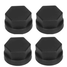 4 Pcs Electric Scooter Screw Nut Cap for G3 Pro Master E-Scooter Nut Stopper Protection Dust Cover Motor Cover