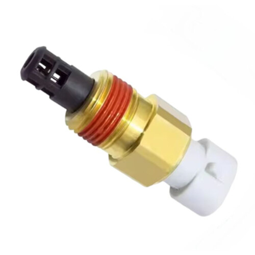 New Intake Air Charge Temperature Sensor for  Express     25037225 2